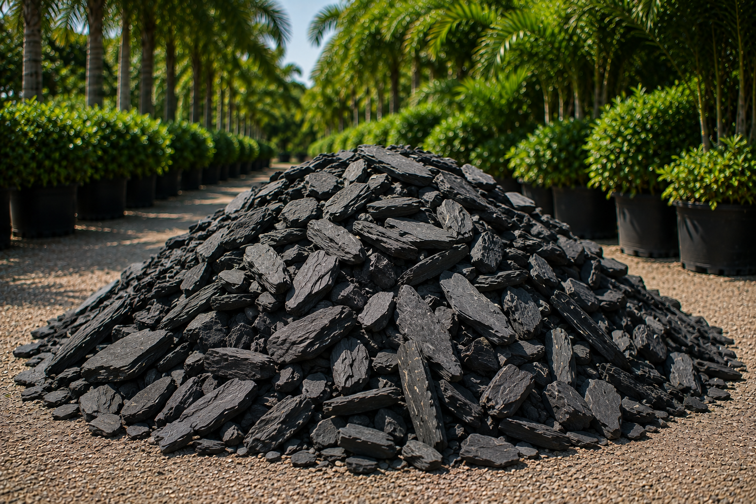Black Slate